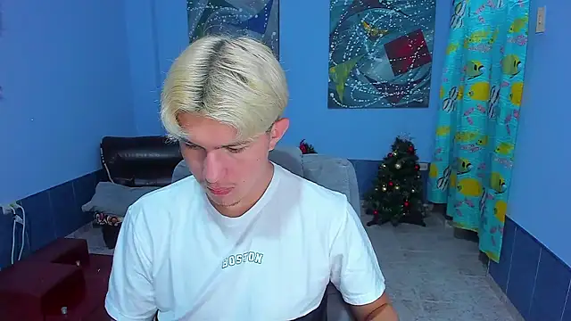 patrik 027 online show from 01/08/26, 05:04