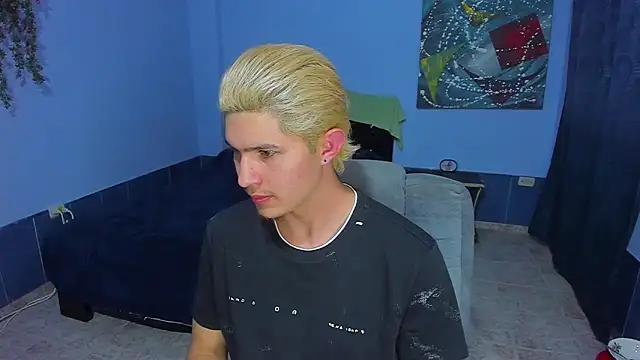 patrik 027 online show from 03/25/26, 05:13