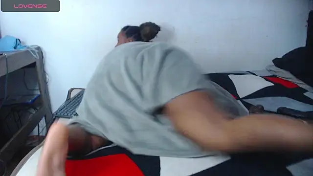 Sexy night bm online show from 12/21/24, 12:53