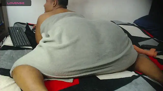 Sexy night bm online show from 01/12/25, 01:42