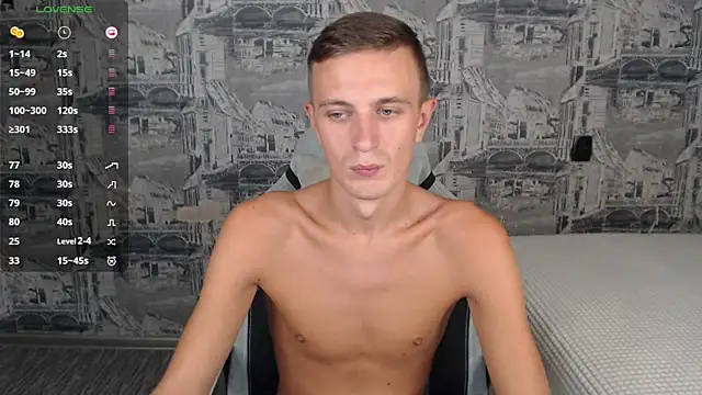 Snapshot of Oliver_Fresh chatting on 10/30/25, 09:11 Oliver Fresh online show from 10/30/25, 09:11