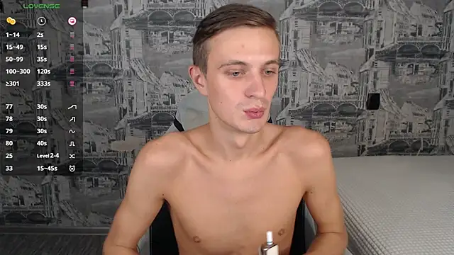 Snapshot of Oliver_Fresh chatting on 11/29/25, 09:34 Oliver Fresh online show from 11/29/25, 09:34