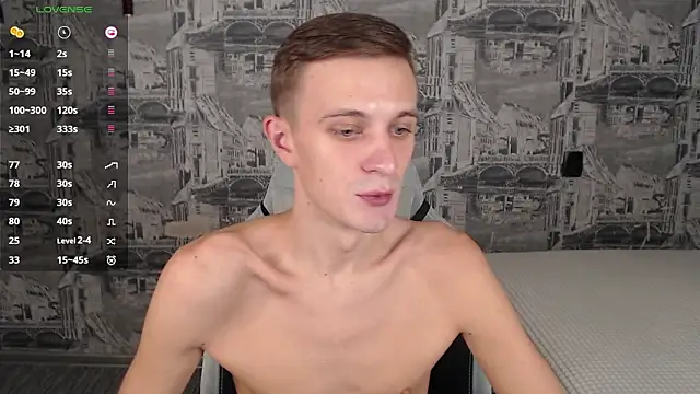 Oliver Fresh online show from 02/27/26, 09:20