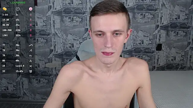 Snapshot of Oliver_Fresh chatting on 05/11/26, 09:26 Oliver Fresh online show from 05/11/26, 09:26