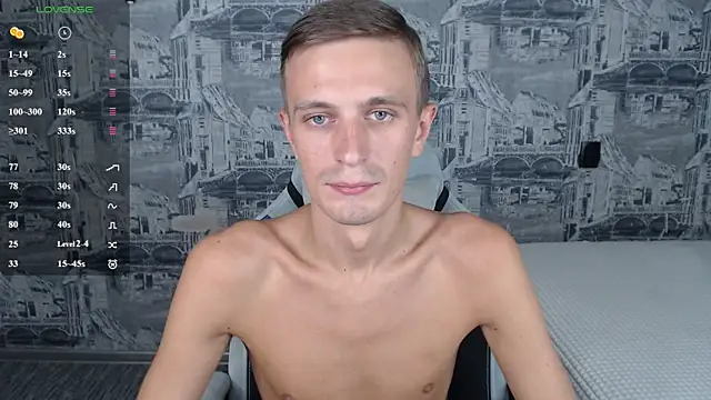 Snapshot of Oliver_Fresh chatting on 07/10/26, 09:01 Oliver Fresh online show from 07/10/26, 09:01