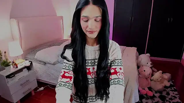 Ainhoads online show from 12/17/24, 12:54