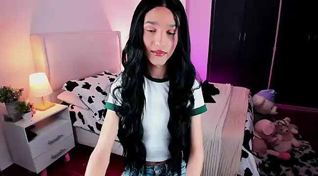 Ainhoads online show from 01/29/25, 02:09