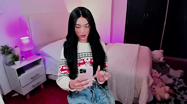 Ainhoads online show from 03/23/25, 02:15