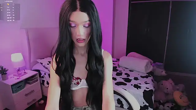 Ainhoads online show from 11/08/25, 08:36