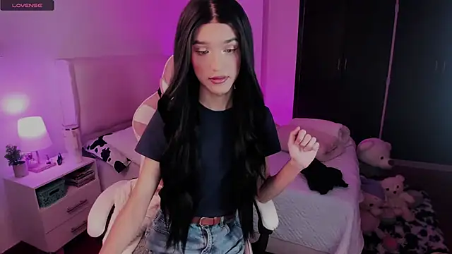 Ainhoads online show from 11/13/25, 12:48