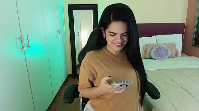 Snapshot of Mafer_Meow chatting on 03/28/26, 08:52 Mafer Meow online show from 03/28/26, 08:52