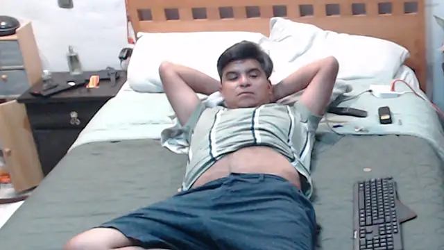 thor000089 online show from 12/11/24, 03:47