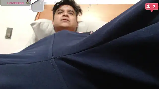 thor000089 online show from 12/28/24, 03:26