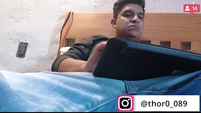 thor000089 online show from 01/25/25, 03:30