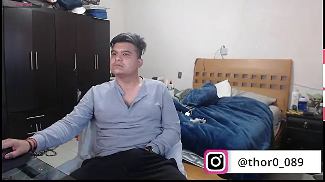 Snapshot of thor000089 chatting on 02/07/26, 04:33 thor000089 online show from 02/07/26, 04:33