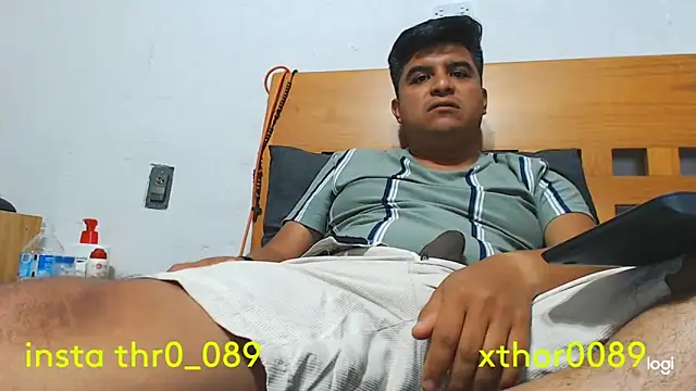 thor000089 online show from 05/11/26, 05:13