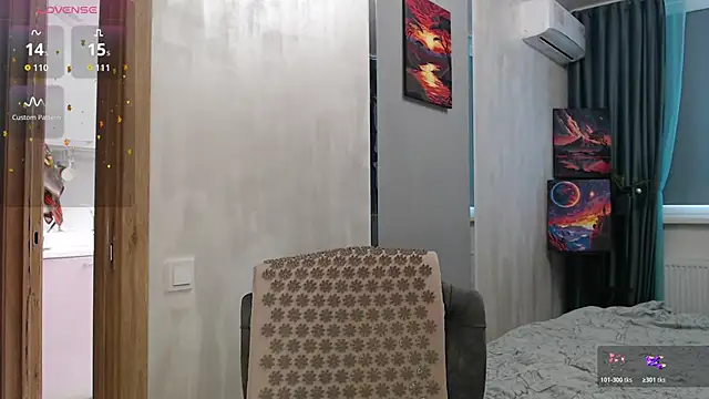 Stacy Davice online show from 01/08/26, 09:22