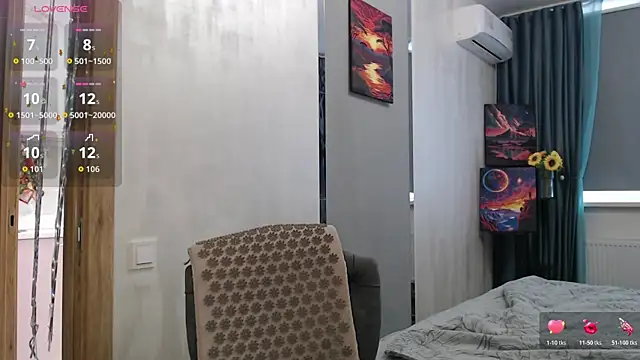 Stacy Davice online show from 01/09/26, 09:34