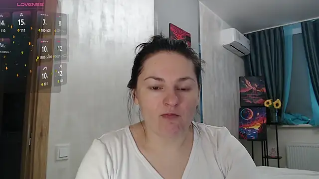 Stacy Davice online show from 01/12/26, 09:03