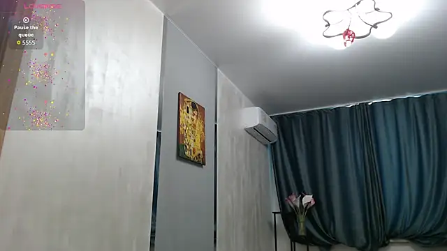 Stacy Davice online show from 04/16/26, 01:01