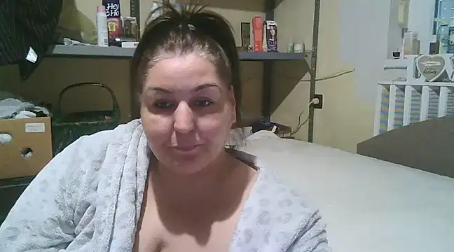 Mileva88 online show from 01/06/25, 02:03