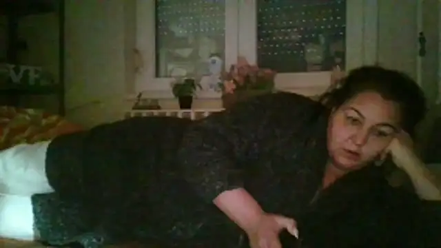 Snapshot of Mileva88 chatting on 03/05/26, 04:52 Mileva88 online show from 03/05/26, 04:52