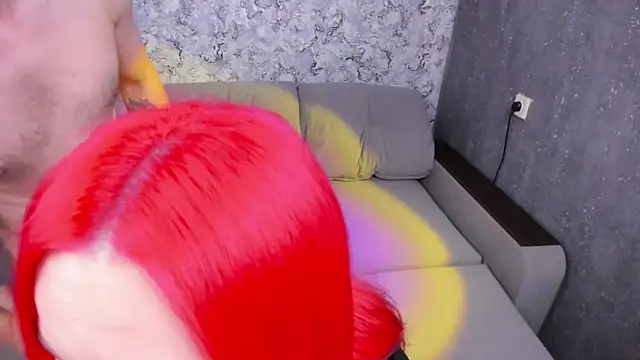 DavidAndSophie online show from 02/04/25, 02:32