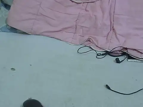 bellarincandy online show from 10/01/25, 01:17