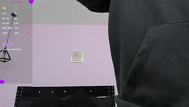 CeliWoods online show from 12/21/24, 11:11