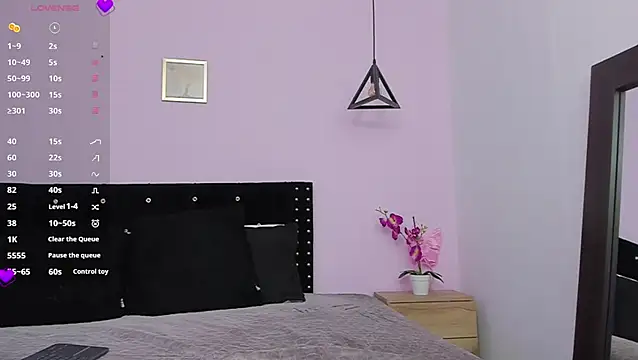 CeliWoods online show from 12/24/24, 11:17