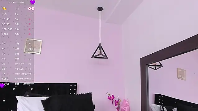 CeliWoods online show from 12/28/24, 05:46