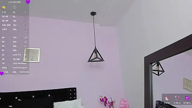 CeliWoods online show from 01/08/25, 11:21