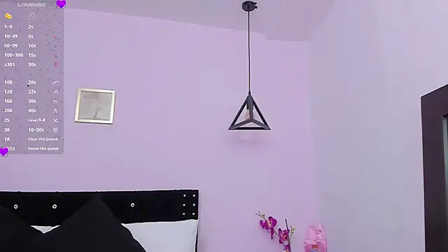 CeliWoods online show from 01/18/25, 11:21