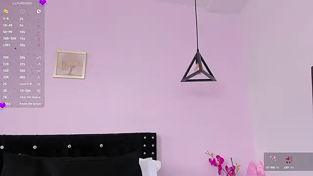 CeliWoods online show from 01/19/25, 02:17