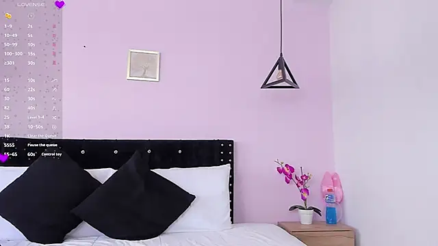 CeliWoods online show from 01/30/25, 01:42