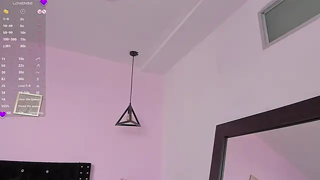 CeliWoods online show from 02/01/25, 02:24