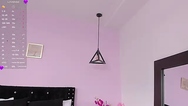 CeliWoods online show from 02/01/25, 05:26