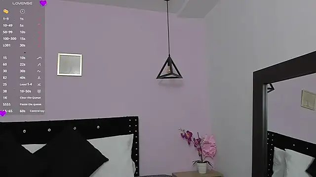 CeliWoods online show from 02/14/25, 11:21