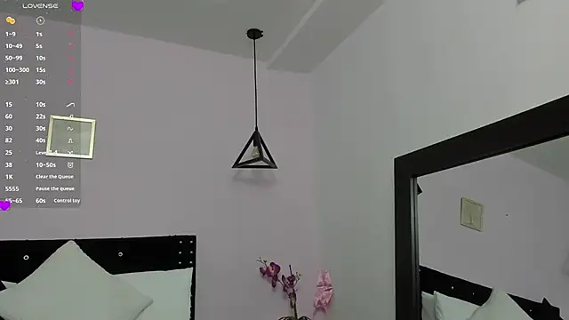 CeliWoods online show from 02/15/25, 11:06