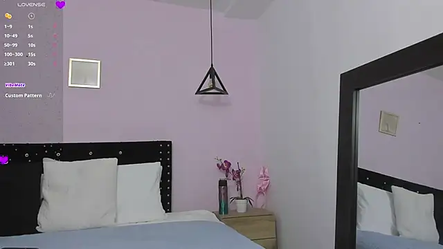 CeliWoods online show from 02/17/25, 09:46