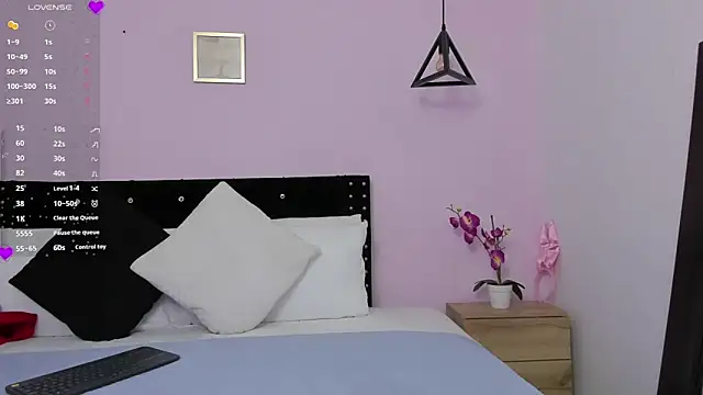 CeliWoods online show from 02/19/25, 11:06