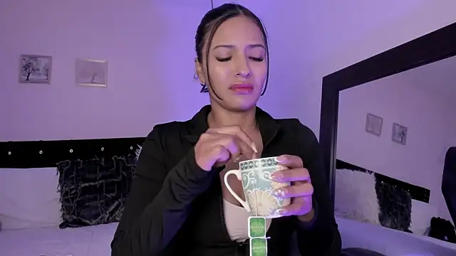 CeliWoods online show from 09/30/25, 11:26