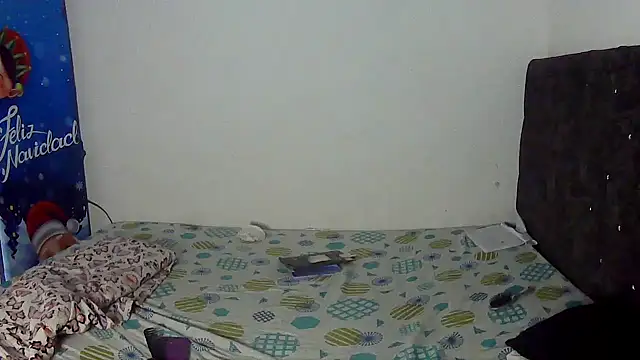 charrysexy1 online show from 01/08/26, 12:40