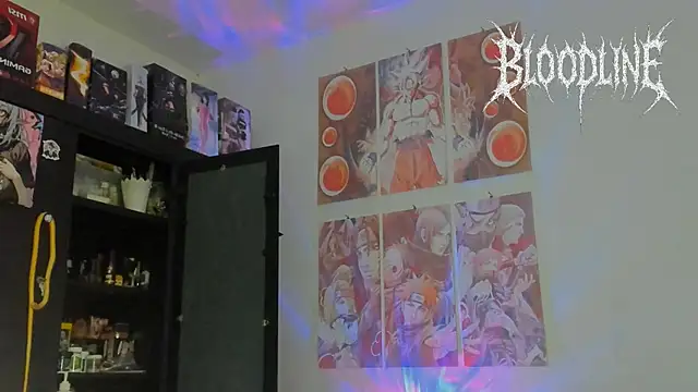 DEATHINK666XX online show from 12/17/25, 06:03