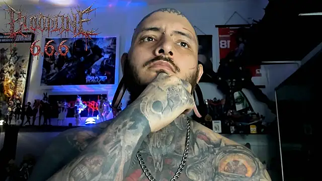 Snapshot of DEATHINK666XX chatting on 04/30/26, 08:57 DEATHINK666XX online show from 04/30/26, 08:57