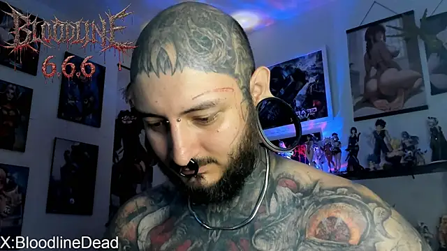 Snapshot of DEATHINK666XX chatting on 05/26/26, 04:25 DEATHINK666XX online show from 05/26/26, 04:25