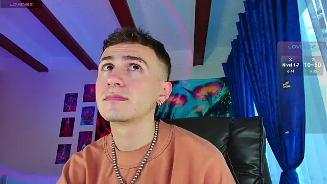 dimitri-bilak online show from 12/04/24, 10:30