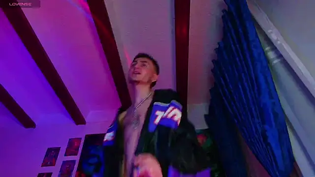 dimitri-bilak online show from 12/05/24, 01:36