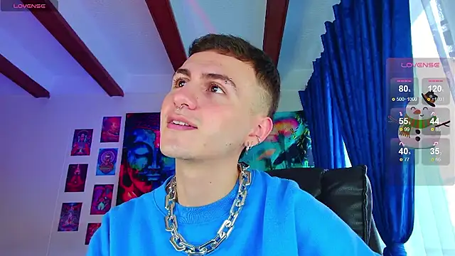 dimitri-bilak online show from 12/05/24, 10:23