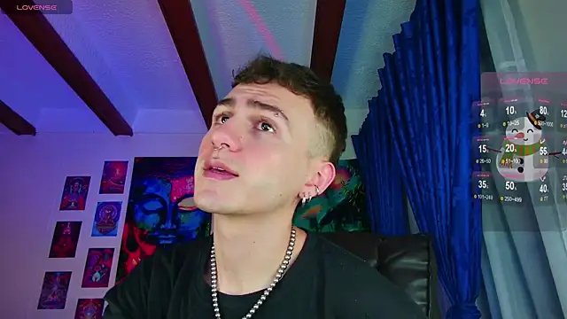 dimitri-bilak online show from 12/08/24, 11:08